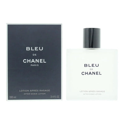 Aftershave Lotions