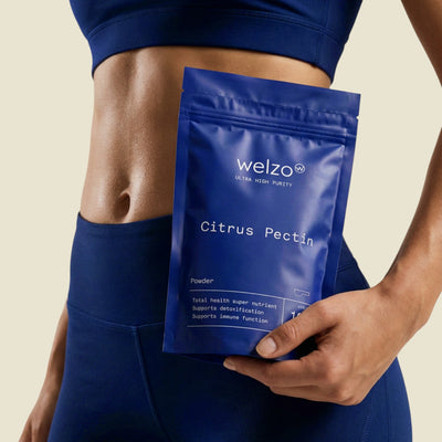 Pectin Supplements