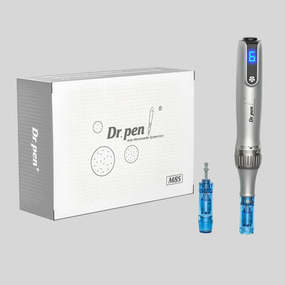 Dr Pen Microneedling