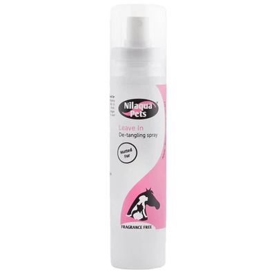 Pet Skin & Coat Care