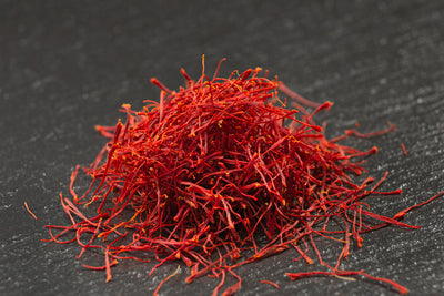 Saffron Supplements & Tablets