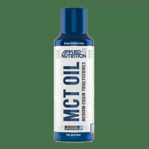 MCT Oil