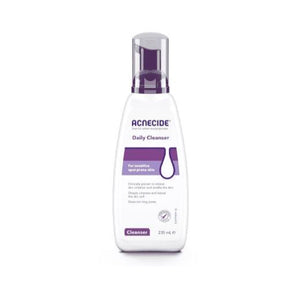 Acnecide Daily Cleanser