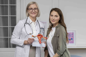 Bacterial Vaginosis
