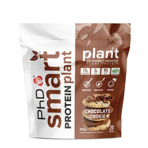 Protein Supplements