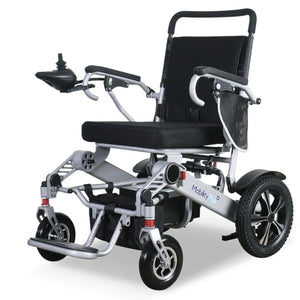 Wheelchairs
