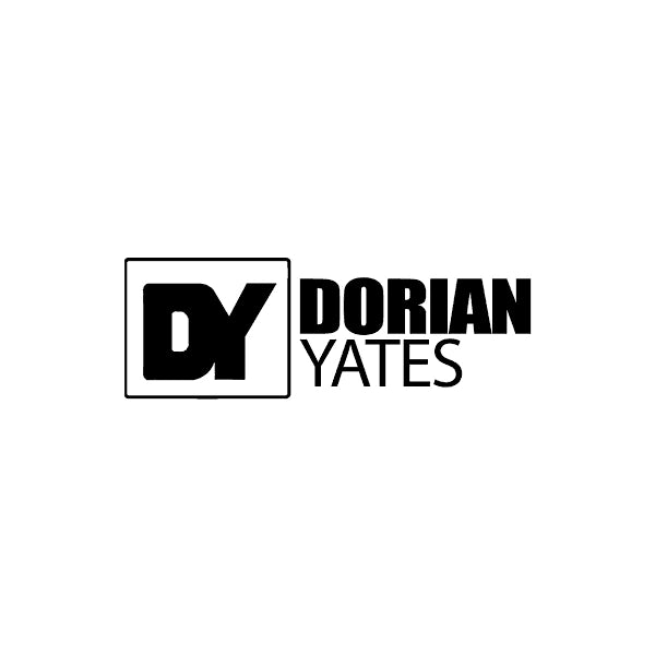 Dorian Yates ( DY Nutrition)