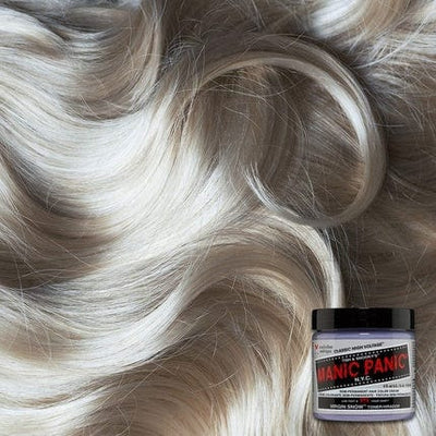 manic panic image