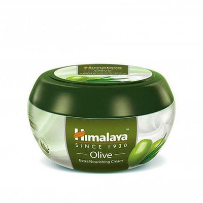 Nourishing Bath Creams