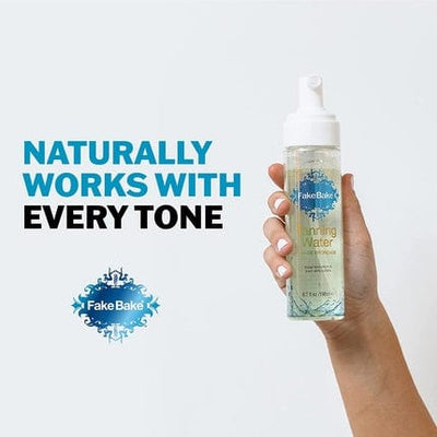 Fake Bake Product