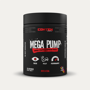 Conteh Sports