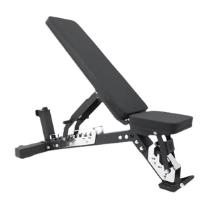 Weight bench