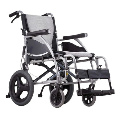 Transit Wheelchairs