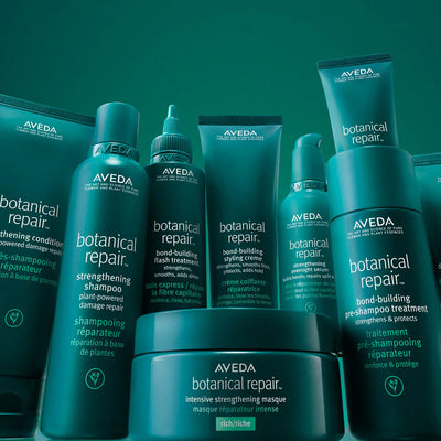 hair care products