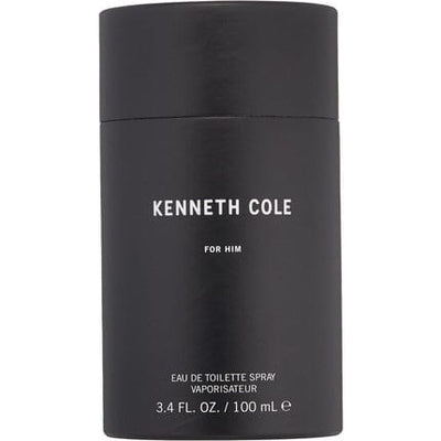Kenneth Cole Perfumes & Fragrances