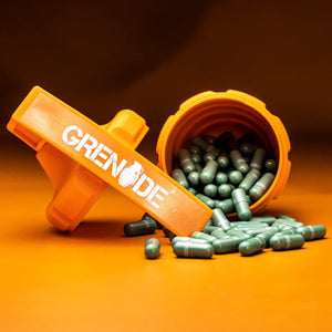 Grenade