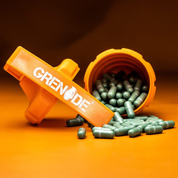 Grenade