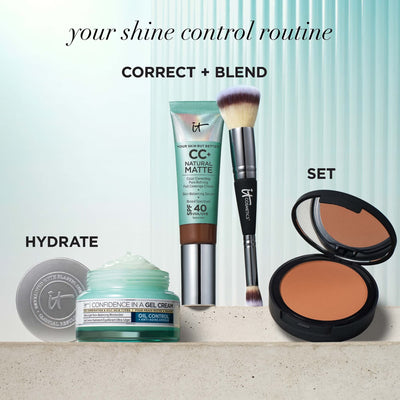 It Makeup