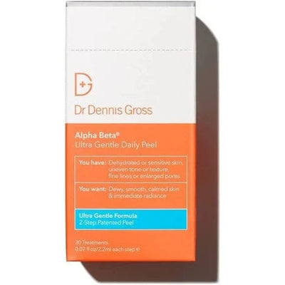Dehydrated Skin Care