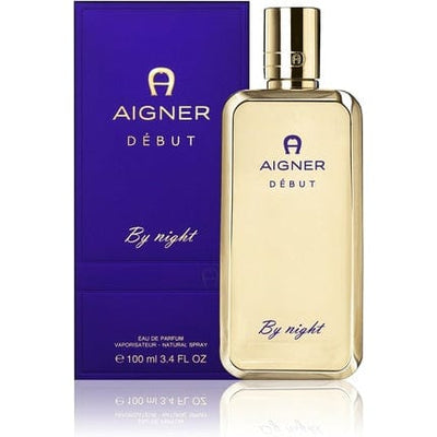Etienne Aigner Perfume