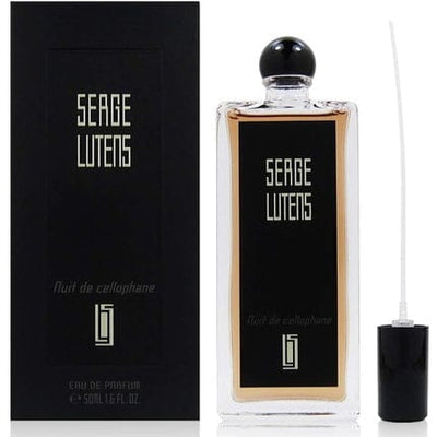 Serge Lutens Perfume