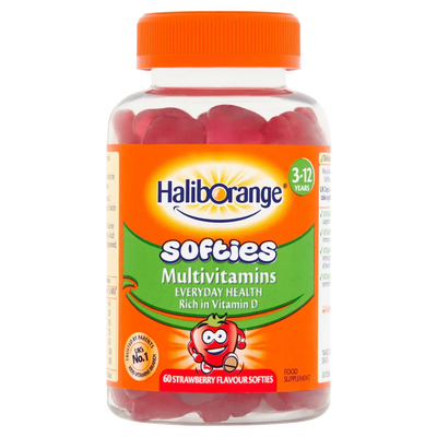 Multivitamins for Kids