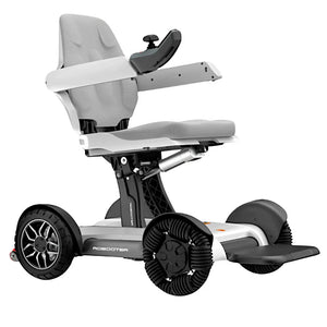 Powerchairs
