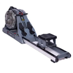 Seated Rowing Machines