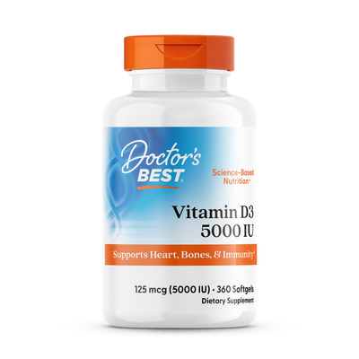 Doctor's Best
