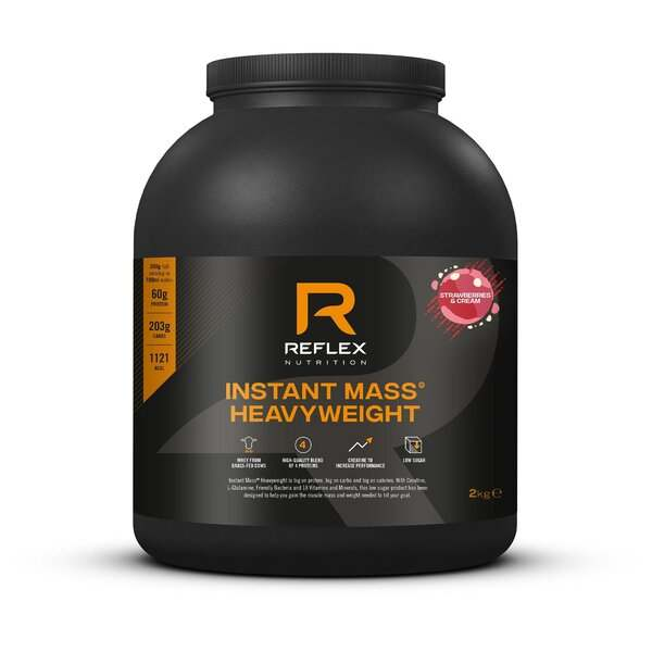 Reflex Nutrition