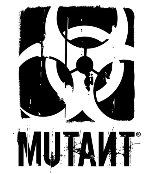 Mutant Supplements