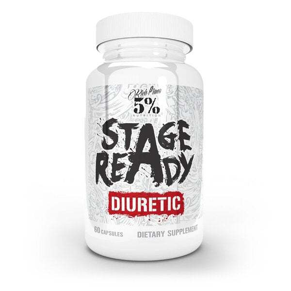 5% Nutrition