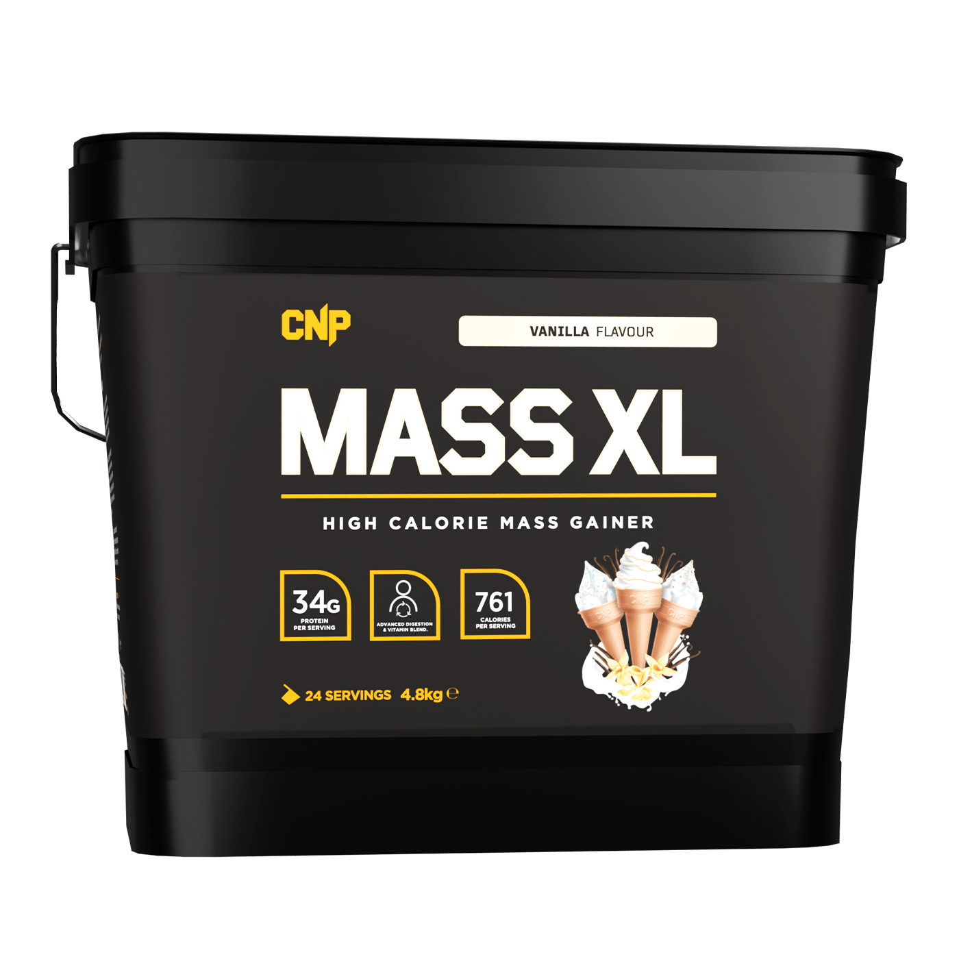 CNP