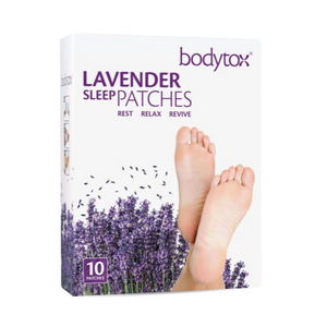 Bodytox Lavender Sleep Patches