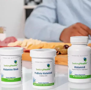 Seeking Health