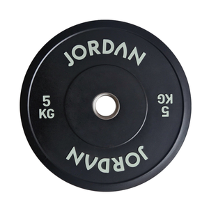 Jordan Fitness
