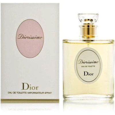 Citrus Perfumes