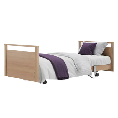 Profiling Beds