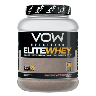 Low-Carb Protein Supplements