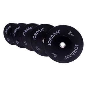 Weight Plates & Weight Bars