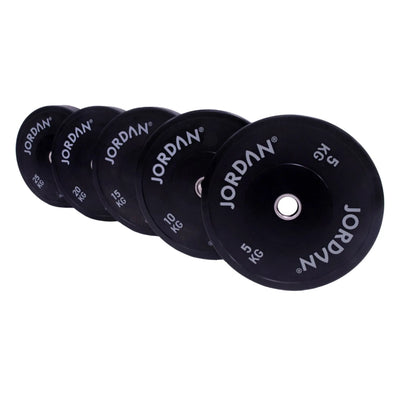 Weight Plates & Weight Bars