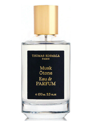 Thomas Kosmala Must Otone Eau de parfume 100 ml