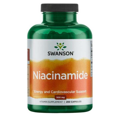 Swanson Niacinamide