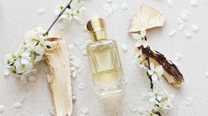Organic Perfumes