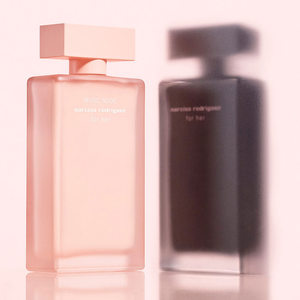 Narciso Rodriguez for her MUSC NUDE EAU DE PARFUM 50ml