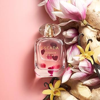 ESCADA Celebrate N.O.W Eau de Parfum 50ml