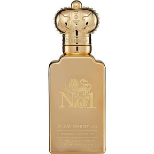 Clive Christian No. 1 Masculine Pure Perfume 50ml