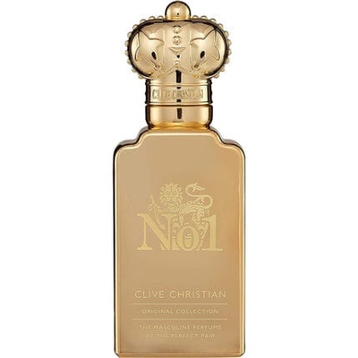 Clive Christian No. 1 Masculine Pure Perfume 50ml