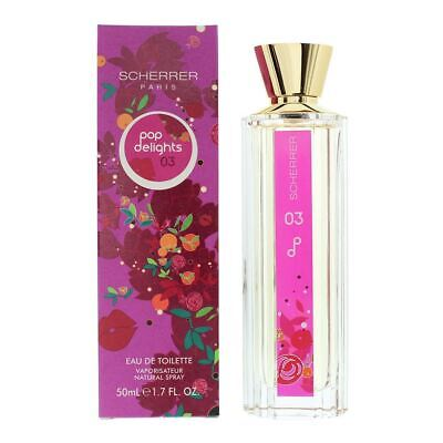 Jean Louis Scherrer Perfume & Fragrances