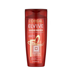 L'Oreal Elvive Colour Protect Caring Shampoo